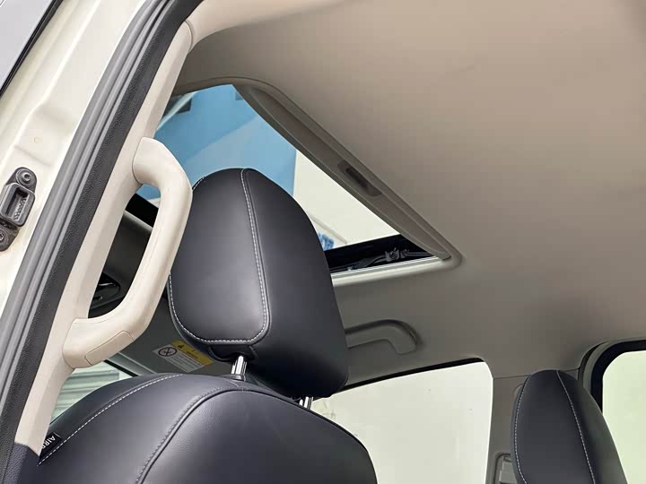 Фото 9 - GAC Trumpchi M8