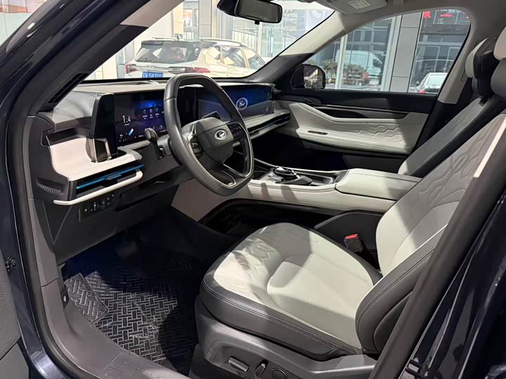 Фото 6 - Ford Edge