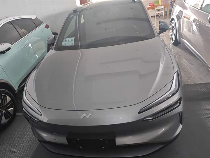 Фото 3 - Nio Onvo L60