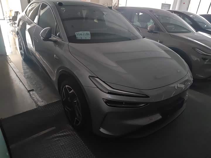 Фото 4 - Nio Onvo L60