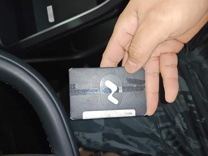 Фото 9 - Nio Onvo L60