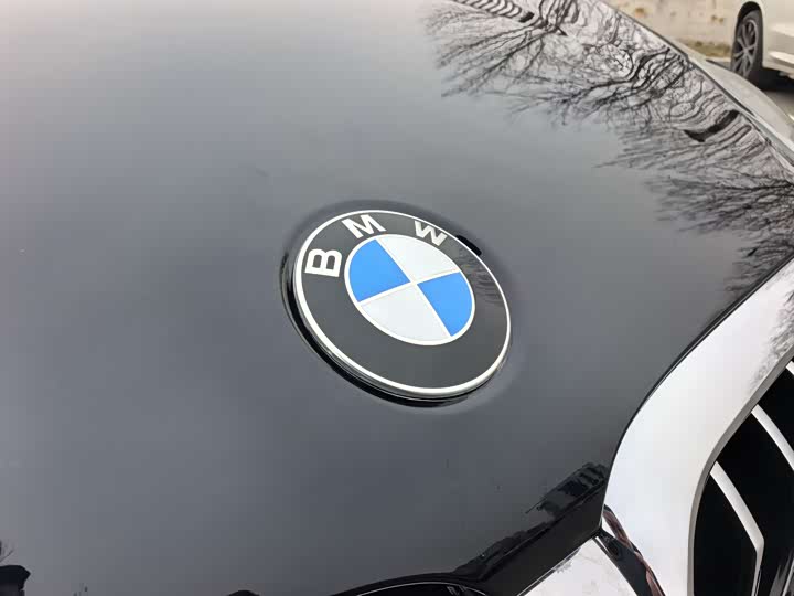 Фото 5 - BMW 5 Series