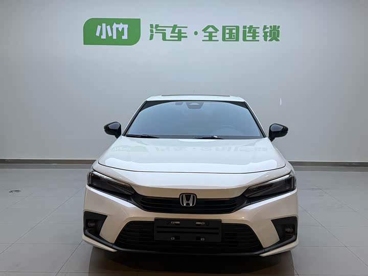 Фото 2 - Honda Civic