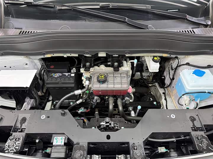 Фото 7 - Leapmotor B10