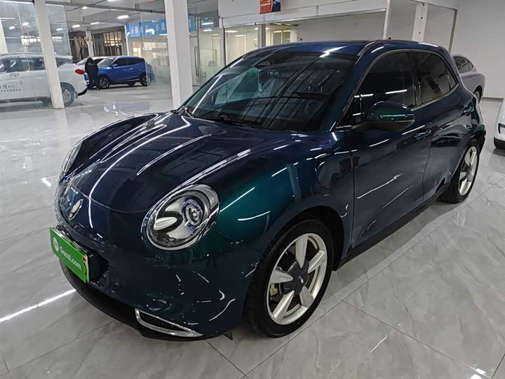 Фото 1 - Ora Good Cat (03)