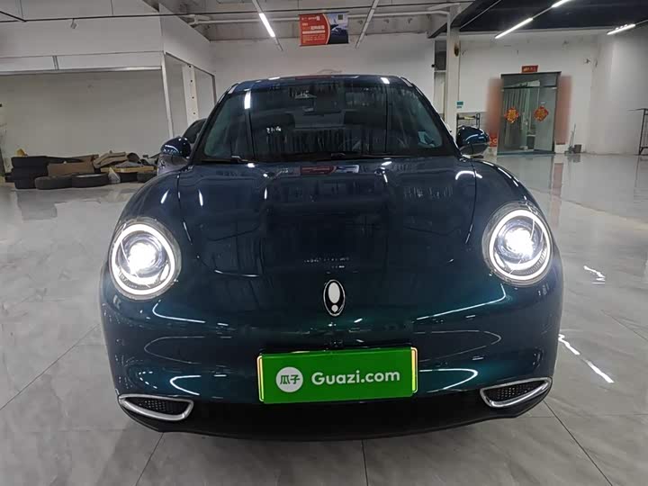 Фото 3 - Ora Good Cat (03)