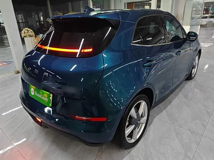 Фото 7 - Ora Good Cat (03)