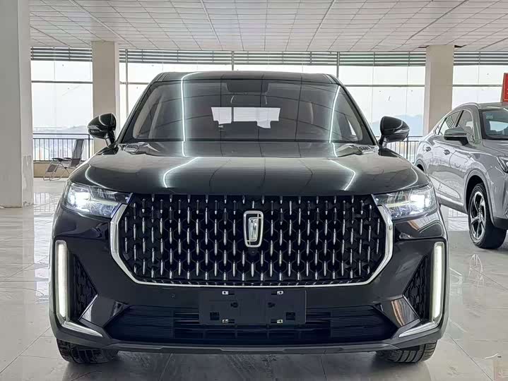 Фото 2 - Bestune T99