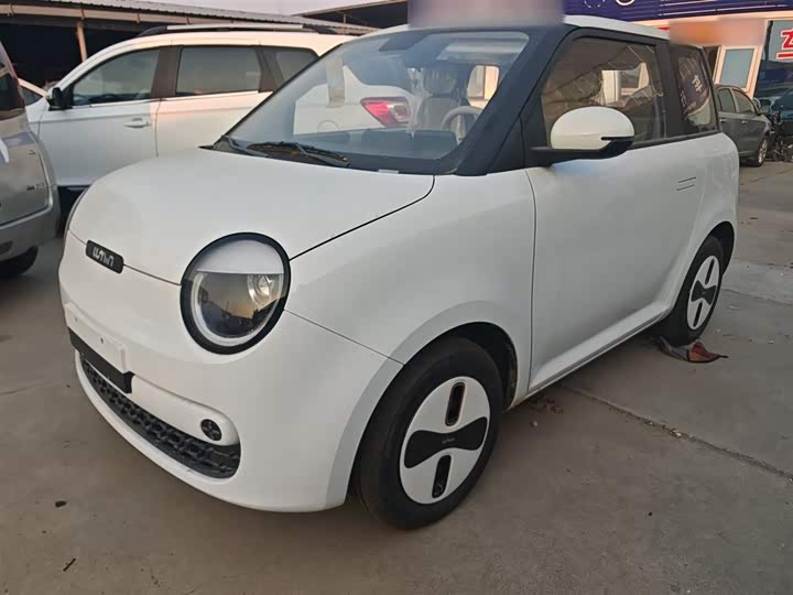 Фото 2 - Changan Qiyuan (Nevo) Lumin