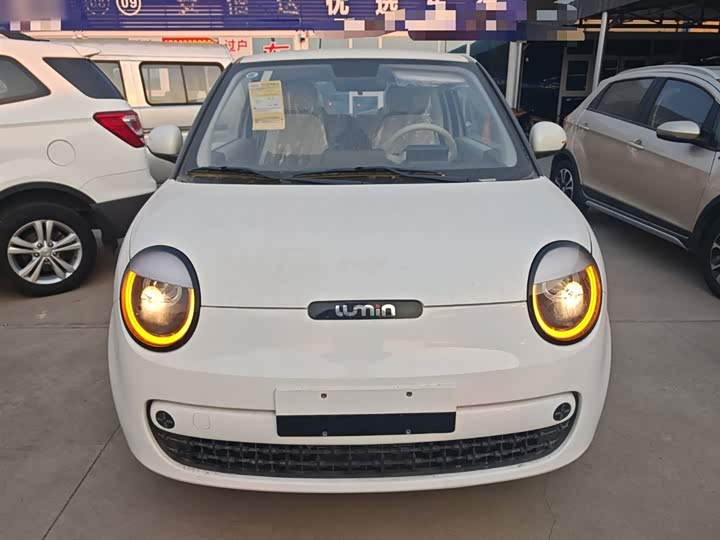 Фото 3 - Changan Qiyuan (Nevo) Lumin