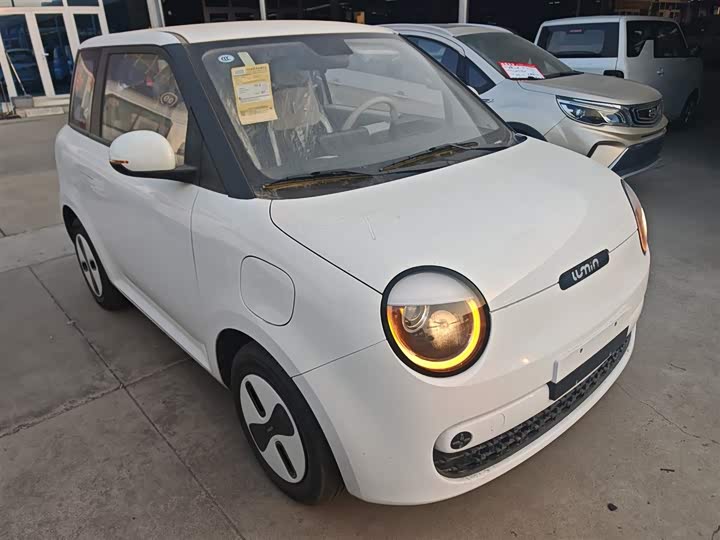 Фото 4 - Changan Qiyuan (Nevo) Lumin