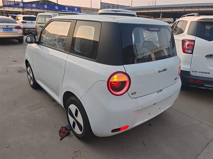 Фото 5 - Changan Qiyuan (Nevo) Lumin