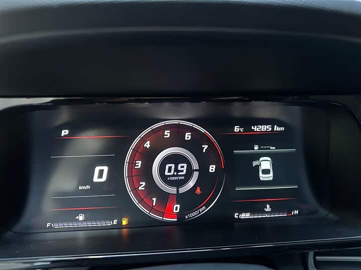 Фото 6 - Hyundai Elantra N line