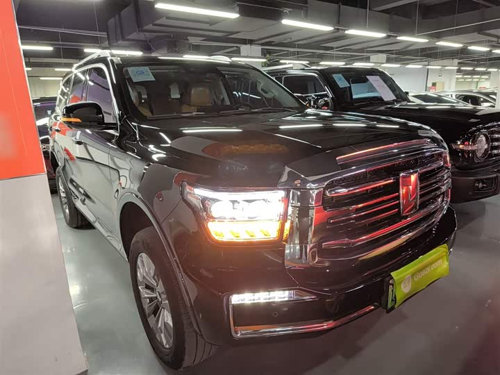 Фото 4 - Tank 500 Hybrid