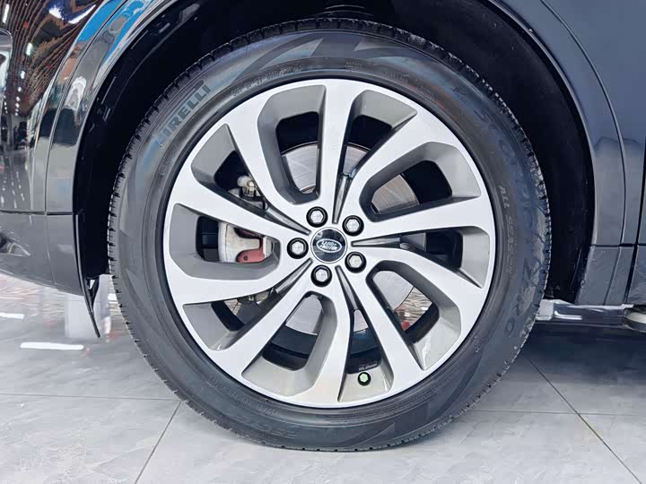 Фото 6 - Land Rover Discovery Sport