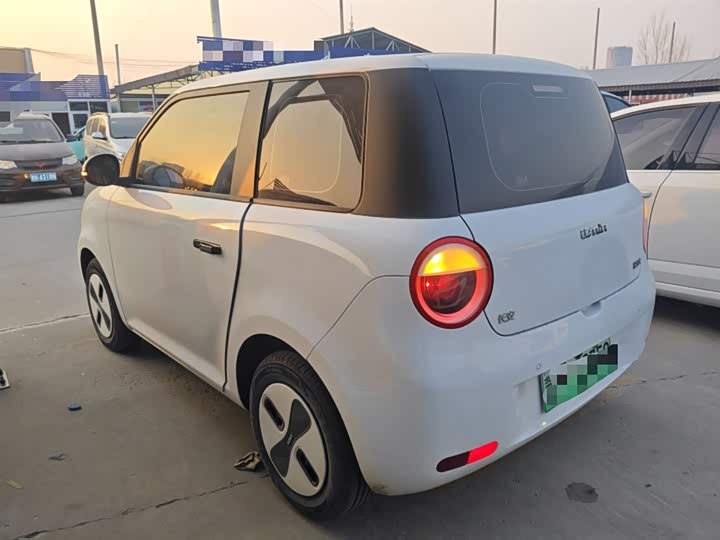 Фото 5 - Changan Qiyuan (Nevo) Lumin