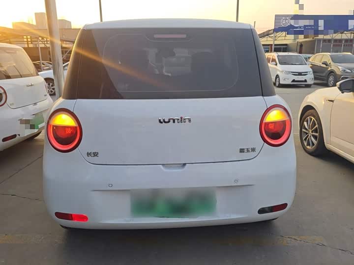 Фото 6 - Changan Qiyuan (Nevo) Lumin