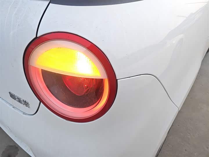 Фото 8 - Changan Qiyuan (Nevo) Lumin