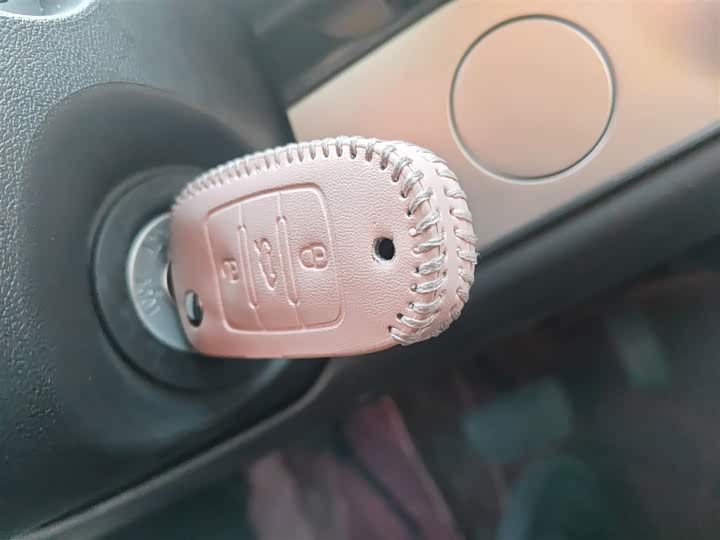 Фото 9 - Changan Qiyuan (Nevo) Lumin