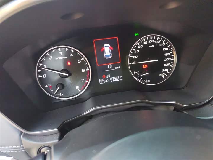 Фото 5 - Subaru Outback