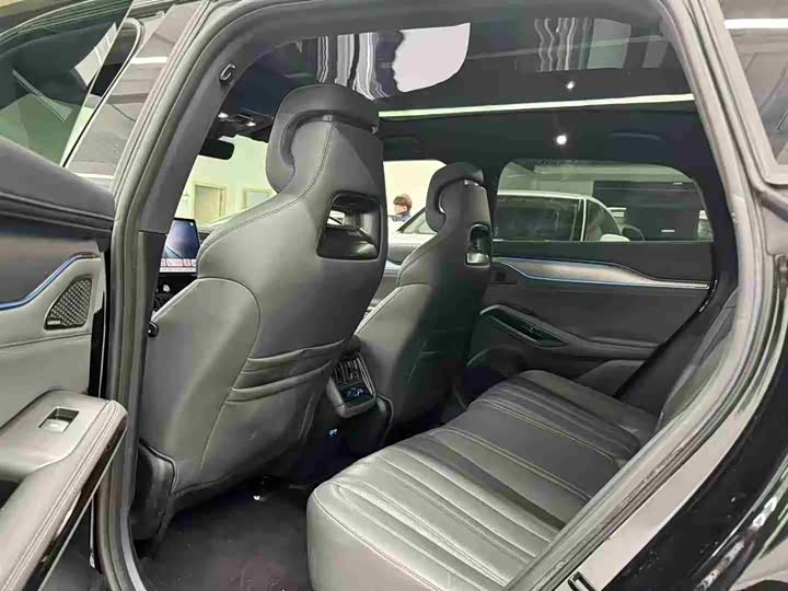 Фото 3 - BYD Song L