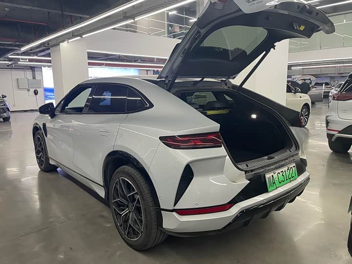 Фото 3 - BYD Song L