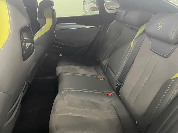 Фото 8 - BYD Song L