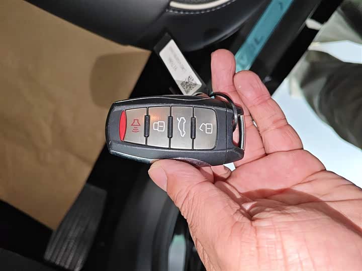 Фото 9 - Haval H6