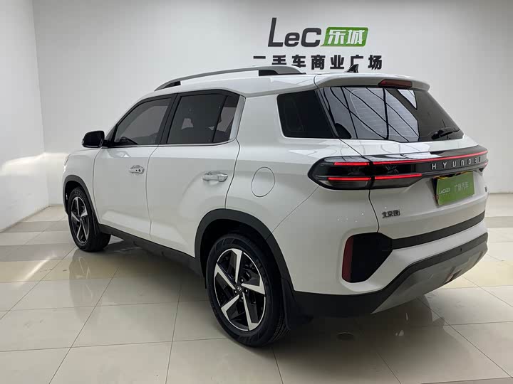 Фото 4 - Hyundai ix35 (Mufasa)