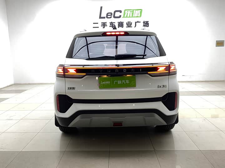 Фото 5 - Hyundai ix35 (Mufasa)