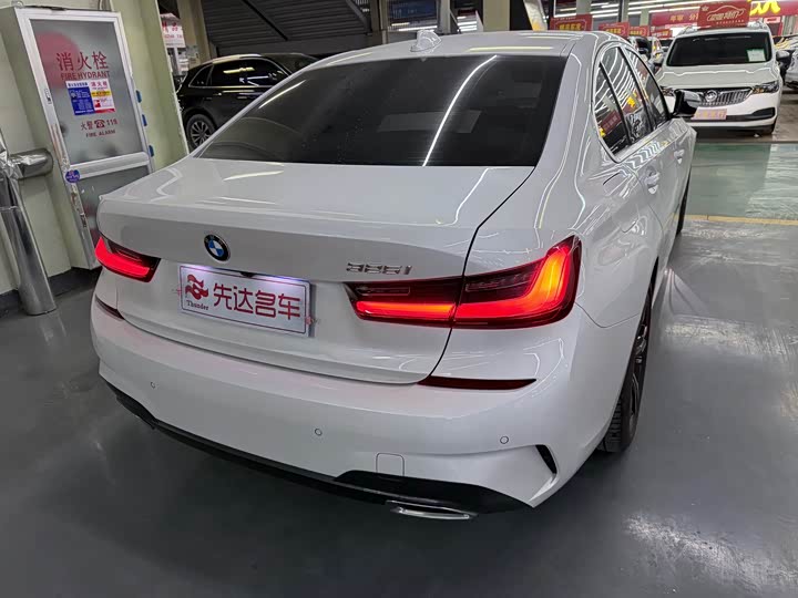 Фото 7 - BMW 3 Series