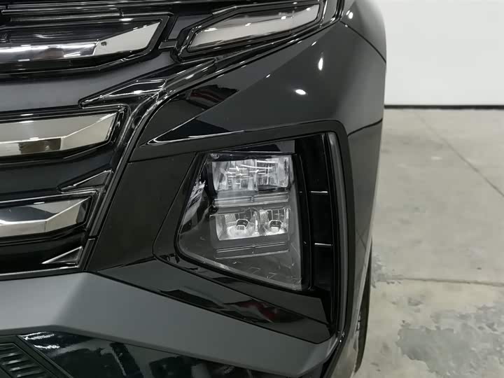 Фото 7 - Hyundai Tucson L