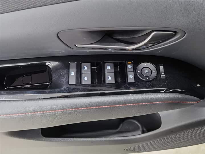 Фото 9 - Hyundai Tucson L