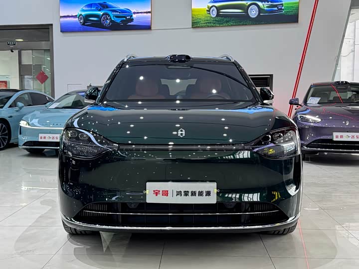 Фото 2 - Aito M9