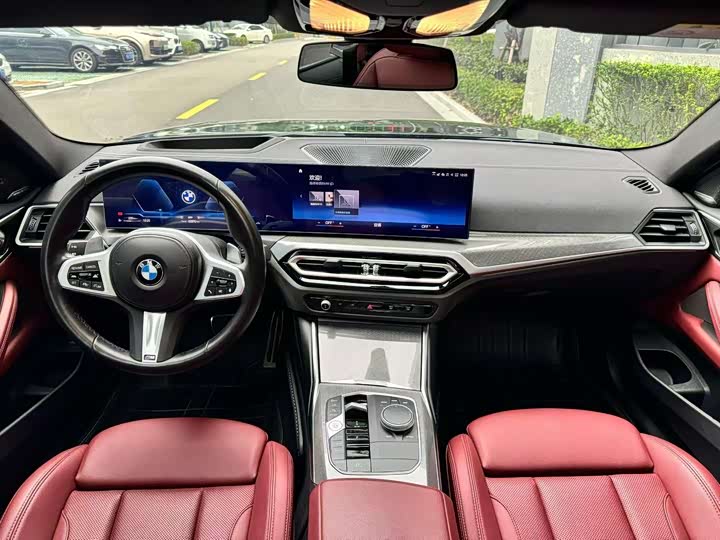 Фото 3 - BMW 4 Series