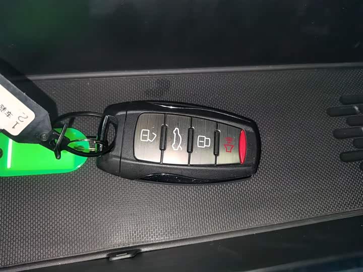 Фото 9 - Haval Dargo