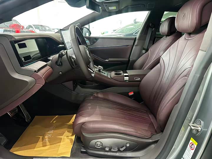 Фото 7 - Denza Z9GT