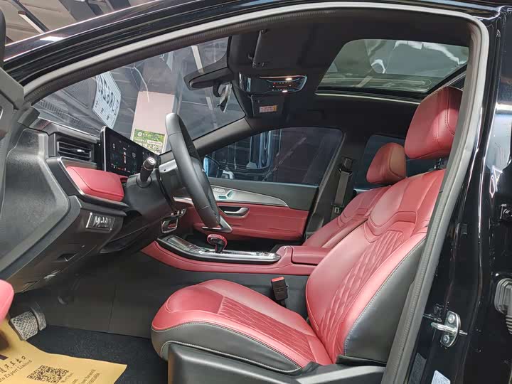 Фото 8 - Jetour X70 Plus