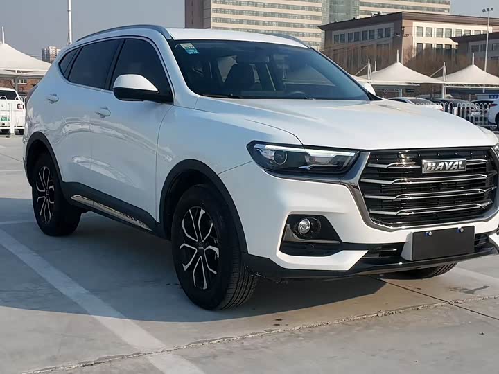 Фото 3 - Haval H6