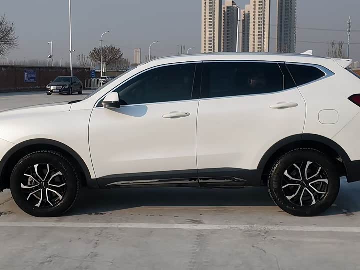 Фото 5 - Haval H6
