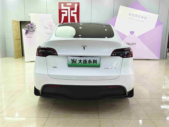 Фото 5 - Tesla Model Y