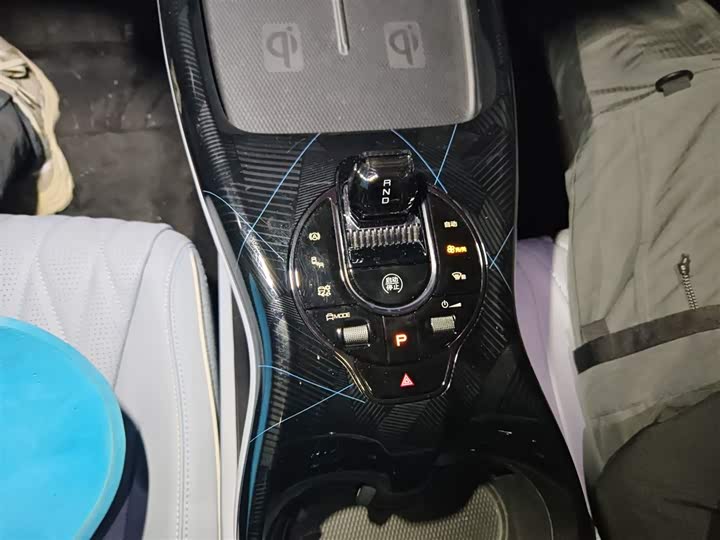 Фото 7 - BYD Seal