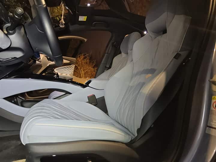 Фото 8 - BYD Seal