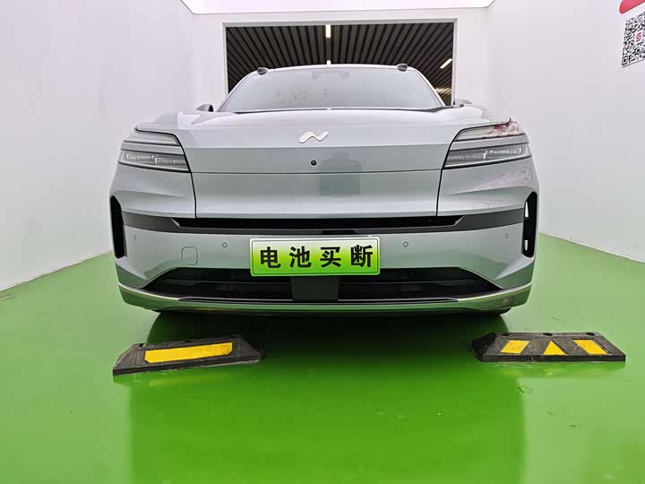 Фото 2 - Nio Onvo L90