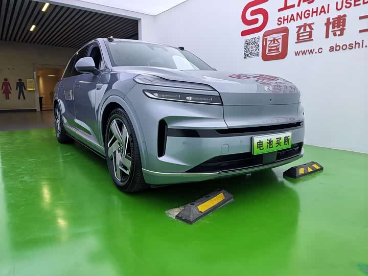 Фото 3 - Nio Onvo L90