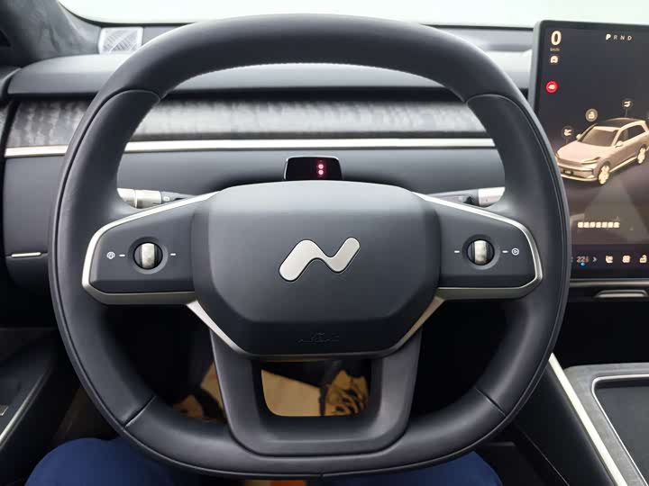 Фото 4 - Nio Onvo L90