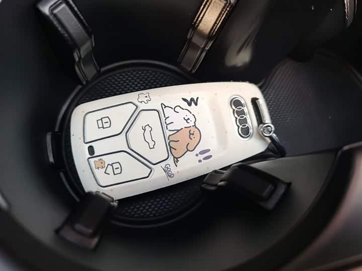 Фото 9 - Audi A4L