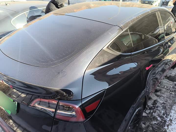 Фото 3 - Tesla Model Y