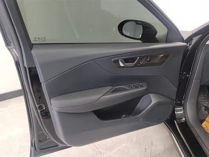 Фото 7 - Hongqi E-QM5