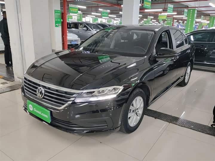 Фото 2 - Volkswagen Lavida